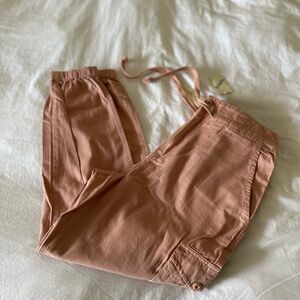 Blank NYC Cargo pants NWT
